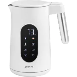 ECG Ketler RK 1799 Smart White