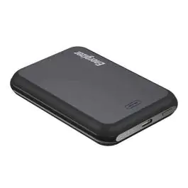 ENERGIZER power bank 5K mAh 15W bežični crni