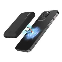 ENERGIZER power bank 5K mAh 15W bežični crni