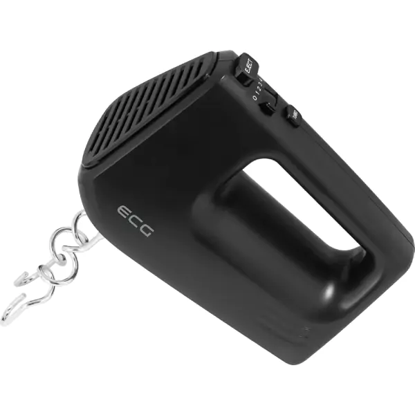 ECG Ručni mikser RS 440 Black Lite