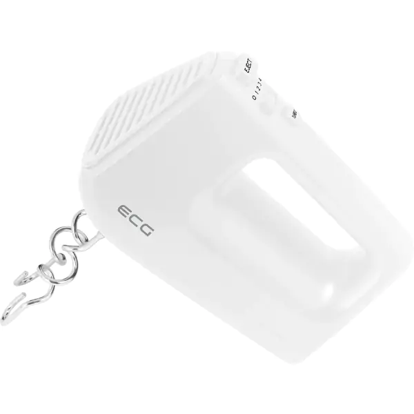 ECG Ručni mikser RS 440 White Lite