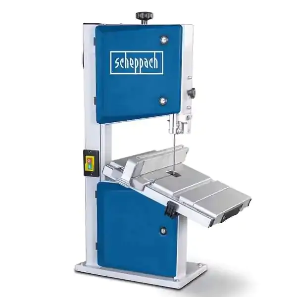 Scheppach Tračna testera HBS261 120mm