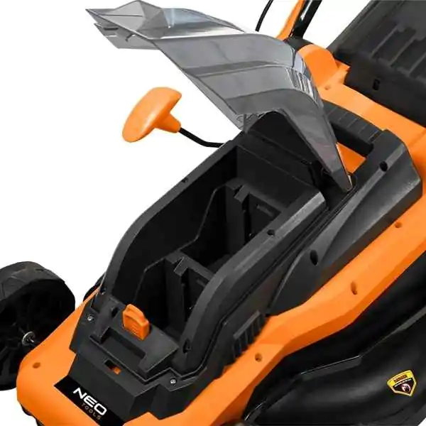 Aku. kosilica za travu Energy+bez četkica, 36 V – NEO TOOLS 04-640