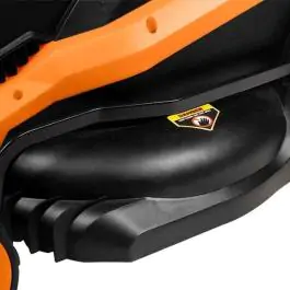 Aku. kosilica za travu Energy+bez četkica, 36 V – NEO TOOLS 04-640