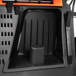 Aku. kosilica za travu Energy+bez četkica, 36 V – NEO TOOLS 04-640