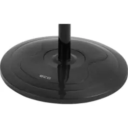 ECG Stajaći Ventilator FS 40 R Black