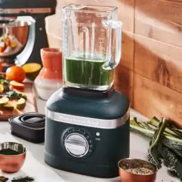 KitchenAid Artisan Blender K400 1,4L (pebbled palm) KA5KSB4026EPP