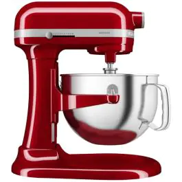 KitchenAid Artisan Standmixer 5.6L (empire red) KA5KSM60SPXEER