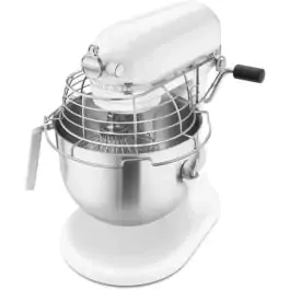 KitchenAid Professional Standmixer 6,9 L (white) KA5KSM7990EWH