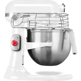 KitchenAid Professional Standmixer 6,9 L (white) KA5KSM7990EWH