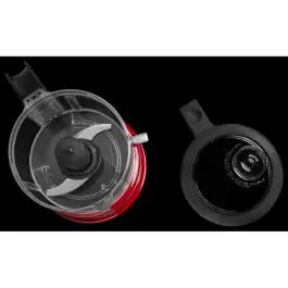 KitchenAid Seckalica 1.2L (crvena) KA5KFC0516EER