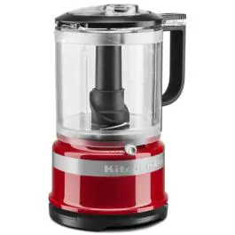 KitchenAid Seckalica 1.2L (crvena) KA5KFC0516EER