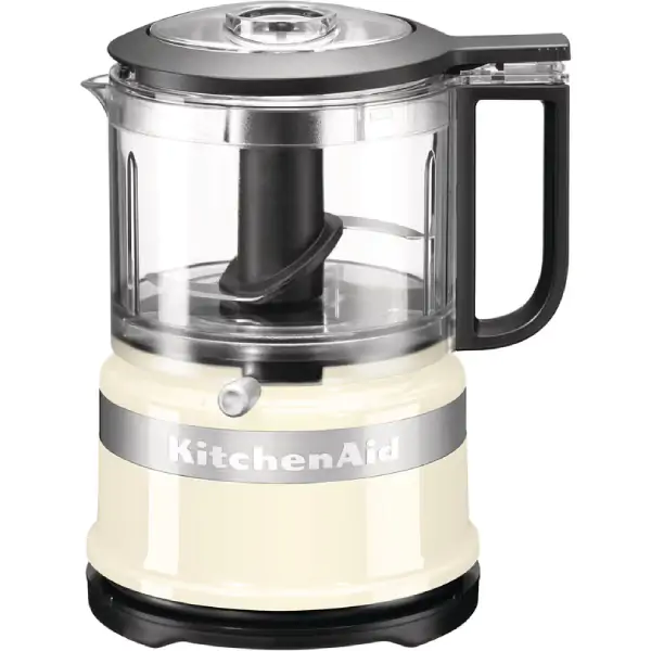 KitchenAid Seckalica mini (krem) KA5KFC3516EAC