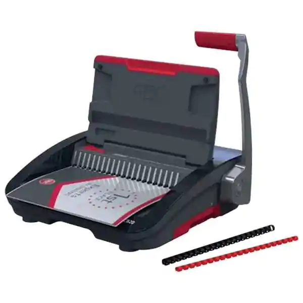 Aparat za spiralno koričenje CombBind CB20 GBC