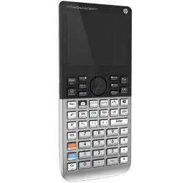 HP Kalkulator grafički Prime Graphic HP-PRIME /INT srebrno-crni