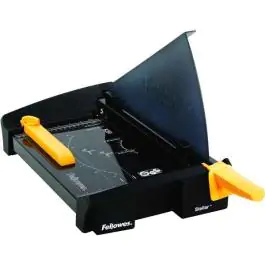 Rezač stoni za papir (giljotina) A4 Stellar Fellowes 5438001