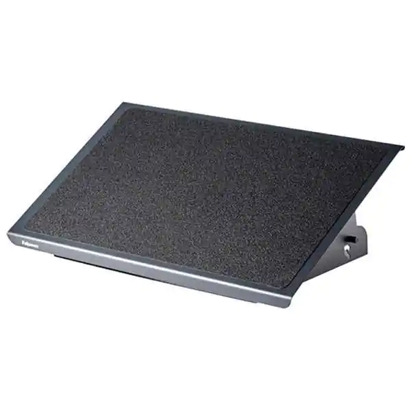 Odmarač nogu Profesional heavy duty Fellowes 8064101 crna