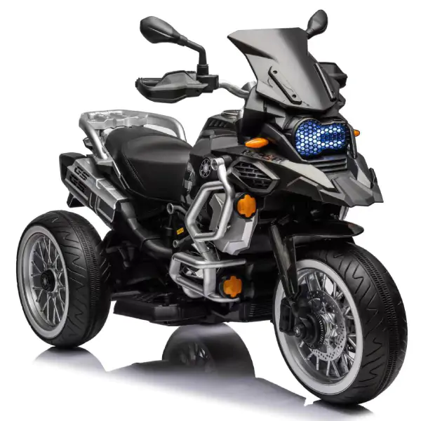 Motor BMW GS1300 12V Y-MB2322 sivi motor za decu na akumulator CT027182S