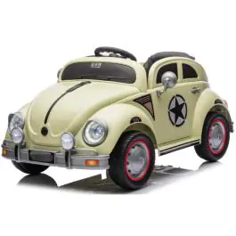 Automobil za decu na akumulator 12V MB273 zeleni CT827160Z