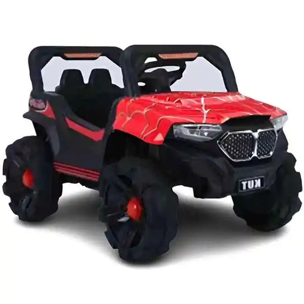 Dečiji džip mini na akumulator 6V FY-MB0200SP spider CT026482S