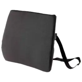 Odmarač za leđa-jastuk Comfort Breyta Fellowes 100119852 crni