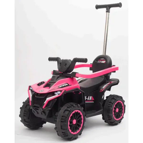 Guraljka Quad sa ručkom Y-MB4825P roze CT789173R