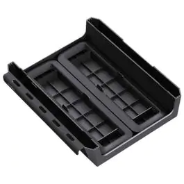 Stalak za monitor Breyta Fellowes 100016560 crni