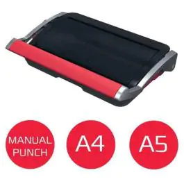 Mašina za spiralno koričenje CombBind CB15 GBC