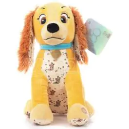 Pliš Disney Maza 30cm 9401-3 CT089751