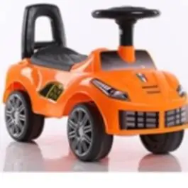 Guraljka auto sport Y-BC5190 narandžasta  CT827023N