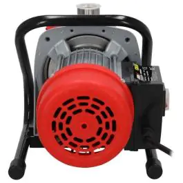 Baštenska pumpa za vodu INOX 1200W DEDRA DED8867X