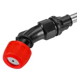 Akumulatorska prskalica 18V – GRAPHITE 58GE106 15L