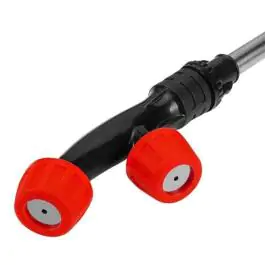 Akumulatorska prskalica 18V – GRAPHITE 58GE106 15L