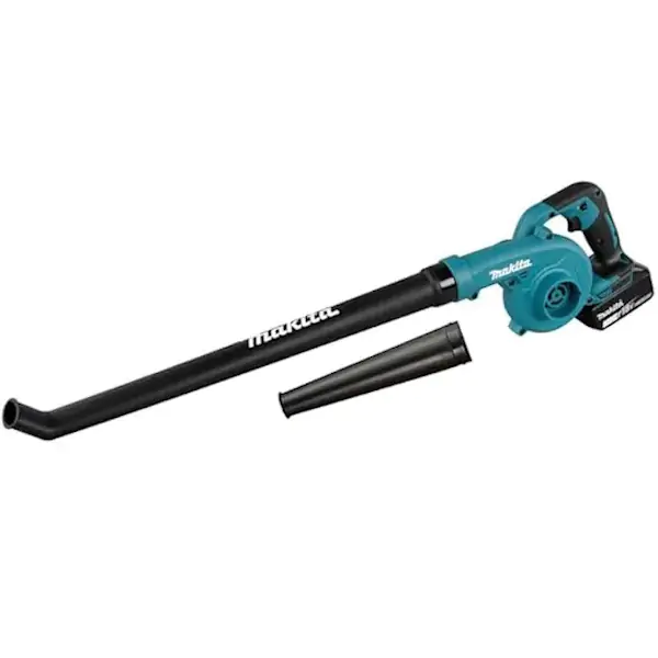 Makita akumulatorski duvač lišća 18V LXT DUB186RFX1 - proizvod na akciji