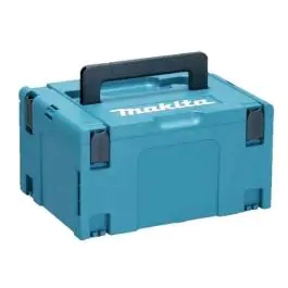 Makita DLX2527TJ set aku. alata, bušilica i odvijač, sa 2x5.0Ah baterijama i punjačem