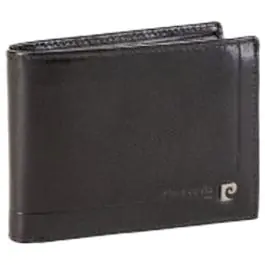 Novčanik kožni muški Pierre Cardin 8806TILAK52 crni 000022182