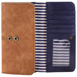 Novčanik veći 1kopča Whatever the Weather Ray of Light Gorjuss 341GJ23 000020091