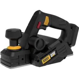 CAT DX81B akumulatorsko rende 18V hoblerica 82 mm bez baterije