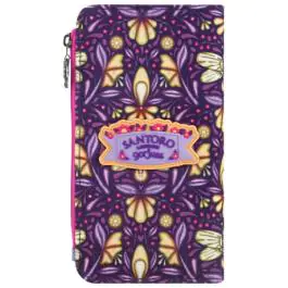 Novčanik pravougaoni 1zip Firefly Dawn Gorjuss 1326GJ02 000020947