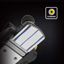 CAT DX86 električno rende 900W hoblerica 82 mm dubina 3 mm