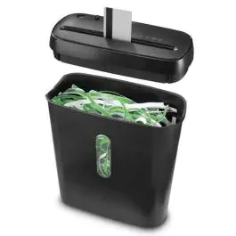 Seckalica-uništavač papira Hama CLASSIC S61