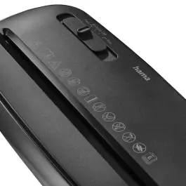 Seckalica-uništavač papira Hama CLASSIC S61