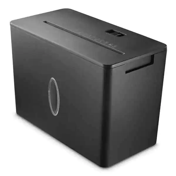 Seckalica-uništavač papira HAMA Safe X40-B