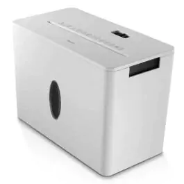 Seckalica-uništavač papira HAMA Safe X40-W