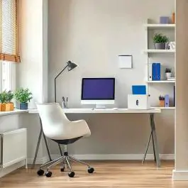 Seckalica-uništavač papira HAMA Safe X40-W