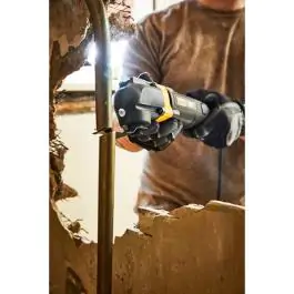 CAT oscilujući višenamenski alat DX49.1 – 350 W