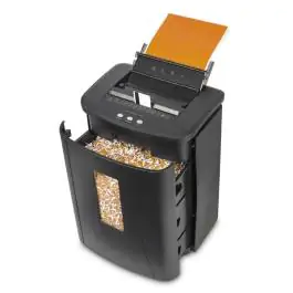 Seckalica-uništavač papira HAMA Prime M1200