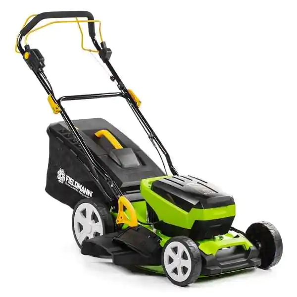 Akumulatorska samohodna kosilica 2x20V FZR 70465-0 Fieldmann - proizvod na akciji