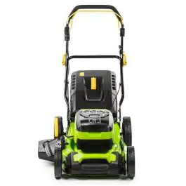 Akumulatorska samohodna kosilica 2x20V FZR 70465-0 Fieldmann