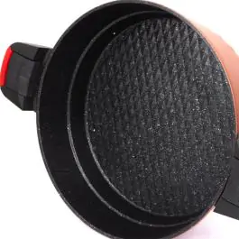 RAF R.5428L električni tiganj krčko 1350W 8L R.5428L